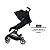 Carrinho de Bebê GB Pockit All-City Velvet Black - Imagem 5