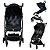 Carrinho de Bebê GB Pockit All-City Velvet Black - Imagem 10