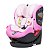 Cadeira Auto GB Uni-All Sweet Pink (0 a 36 kg) - Imagem 1