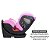 Cadeira Auto GB Uni-All Sweet Pink (0 a 36 kg) - Imagem 2
