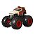 Carrinho Hot Wheels Mattel Monster Trucks Super Mario - Imagem 3