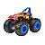 Carrinho Hot Wheels Mattel Monster Trucks Scorpedo e Baja Buster - Imagem 2