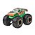 Carrinho Hot Wheels Mattel Monster Trucks Scorpedo e Baja Buster - Imagem 3