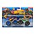 Carrinho Hot Wheels Mattel Monster Trucks Scorpedo e Baja Buster - Imagem 4