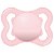 Chupeta MAM Supreme Rosa (0 a 6 meses) - Imagem 1