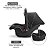Bebê Conforto Litet (0 a 13 kg) Preto - Imagem 3