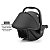 Bebê Conforto Litet (0 a 13 kg) Preto - Imagem 4