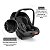 Bebê Conforto Litet (0 a 13 kg) Preto - Imagem 5