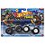 Carrinho Hot Wheels Mattel Monster Trucks Snakebite e Bigfoot - Imagem 4