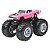 Carrinho Hot Wheels Mattel Monster Trucks Dodge e Rodger - Imagem 2