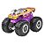 Carrinho Hot Wheels Mattel Monster Trucks Dodge e Rodger - Imagem 3