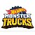 Carrinho Hot Wheels Mattel Monster Trucks Dodge e Rodger - Imagem 5