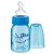 Mamadeira Lillo Divertida 120ml Tamanho 1 Azul (0 a 6 meses) - Imagem 2