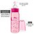 Mamadeira Lillo Divertida 240ml Tamanho 2 Rosa (+6 meses) - Imagem 3