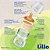 Mamadeira Lillo Super Evolution Látex 150ml Neutra (+0 meses) - Imagem 7