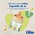 Mamadeira Lillo Super Evolution Látex 300ml (+0 meses) - Imagem 3