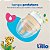 Mamadeira Lillo Super Evolution Látex 300ml (+0 meses) - Imagem 6