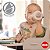 Copo de Treinamento Nuk Disney Rei Leão 150ml (+6 meses) - Imagem 2