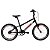 Bicicleta Infantil Caloi Expert Aro 20 A25 Preto - Imagem 2