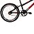 Bicicleta Infantil Caloi Expert Aro 20 A25 Preto - Imagem 7
