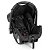 Kit Carrinho de Bebê Ivy com Bebê Conforto Grid Preto Galzerano - Imagem 7