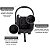 Kit Carrinho de Bebê Ivy com Bebê Conforto Grid Preto Galzerano - Imagem 8