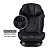 Cadeira Para Auto Multikids Baby Orion Preta (0 a 36 kg) - Imagem 4