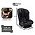 Cadeira Para Auto Multikids Baby Orion Preta (0 a 36 kg) - Imagem 6