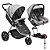 Carrinho de Bebê Jogger Sway com Bebê Conforto e Base Isofix - Imagem 1