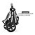 Carrinho de Bebê Jogger Sway com Bebê Conforto e Base Isofix - Imagem 6
