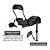 Carrinho de Bebê Jogger Sway com Bebê Conforto e Base Isofix - Imagem 10