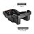 Carrinho de Bebê Multikids Flick Com Bebê Conforto e Base - Imagem 9