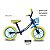 Bicicleta Balance Infantil Verden George Peppa Pig Azul +2A - Imagem 3