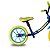 Bicicleta Balance Infantil Verden George Peppa Pig Azul +2A - Imagem 7