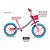 Bicicleta Balance Infantil Verden Peppa Pig Rosa +2 Anos - Imagem 3