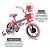 Bicicleta Infantil Verden Peppa Pig Aro 12 Rosa - Imagem 4