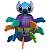 Jogo Pula Stitch Estrela +5 Anos - Imagem 1