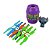 Jogo Pula Stitch Estrela +5 Anos - Imagem 3