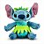 Pelúcia Stitch Multikids Hula Hula c/ Mecanismo Luz e Som - Imagem 1