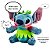 Pelúcia Stitch Multikids Hula Hula c/ Mecanismo Luz e Som - Imagem 4