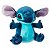 Pelúcia Stitch Multikids Clássico com Mecanismo Luz e Som 30 cm - Imagem 2
