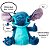 Pelúcia Stitch Multikids Clássico com Mecanismo Luz e Som 30 cm - Imagem 3