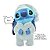 Pelúcia Stitch Multikids Sleep com Mecanismo de Respiração - Imagem 3