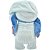 Pelúcia Stitch Multikids Sleep com Mecanismo de Respiração - Imagem 4