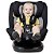 Cadeira para Auto Tutti Baby Essence com Isofix Preto (0 a 36 kg) - Imagem 2