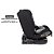 Cadeira para Auto Tutti Baby Essence com Isofix Preto (0 a 36 kg) - Imagem 4
