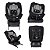 Cadeira para Auto Tutti Baby Essence com Isofix Preto (0 a 36 kg) - Imagem 10