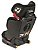 Cadeira para Auto Viaggio 2-3 Flex (até 36 kg) - Crystal Black - Peg-Pérego - Imagem 4