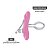 Chupeta Comfort MAM Rosa e Roxo (0-2 m) - Imagem 6