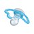 Chupeta MAM Air Night Azul +6 meses - Imagem 4